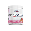 OxyShred
