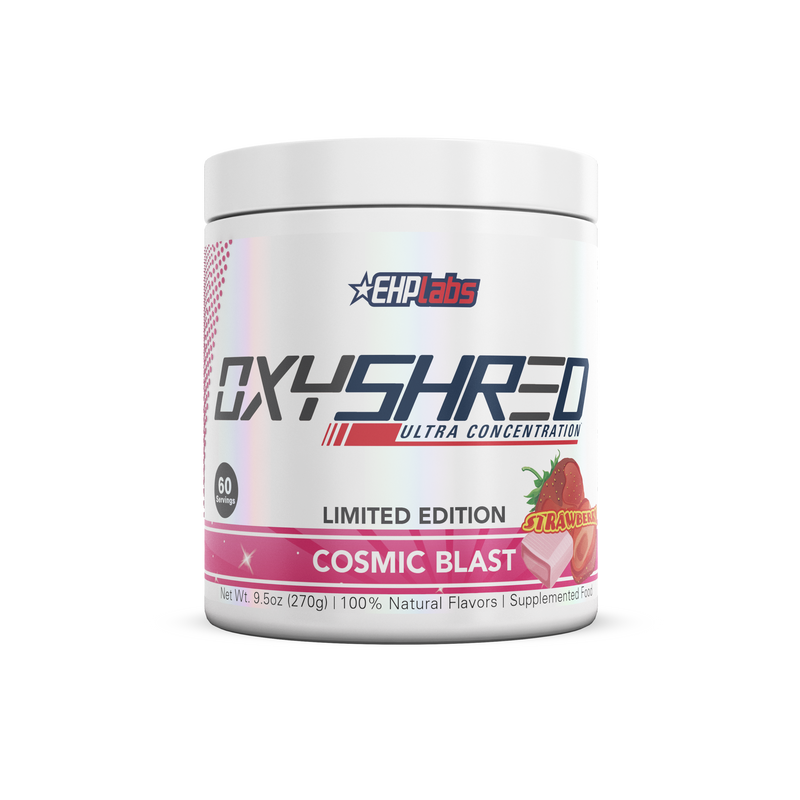 OxyShred