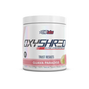 OxyShred