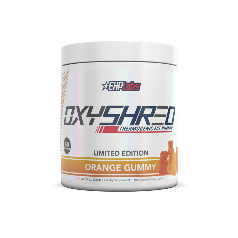 OxyShred