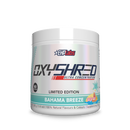 OxyShred