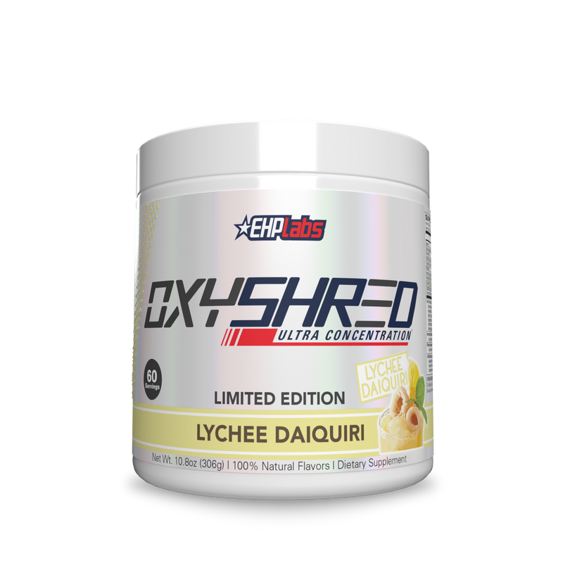 OxyShred