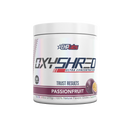 OxyShred