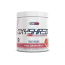 OxyShred