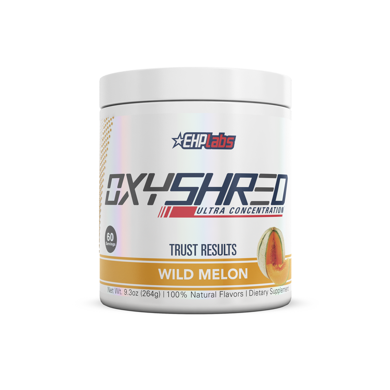 OxyShred