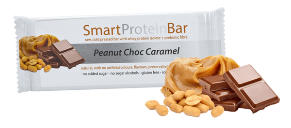 Smart Protein Bar - Nutrition Xpress