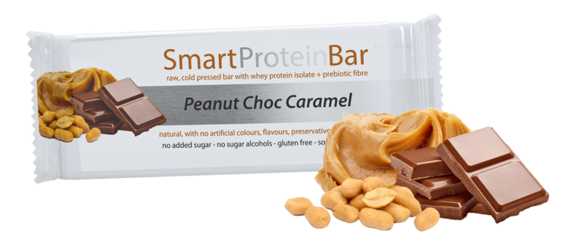 Smart Protein Bar - Nutrition Xpress