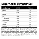 Dialed Pre Workout - TXA