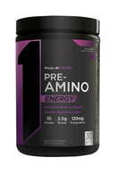 R1 Pre Amino - Nutrition Xpress