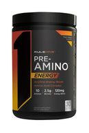 R1 Pre Amino - Nutrition Xpress