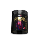 Pride Pre-Workout