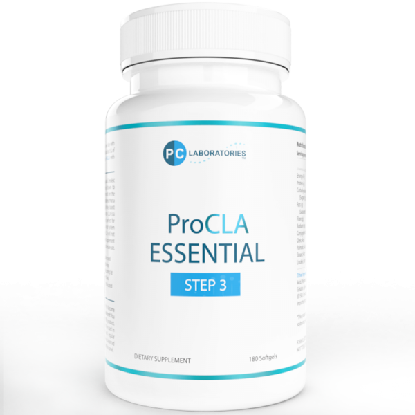 PROCLA ESSENTIAL - Nutrition Xpress