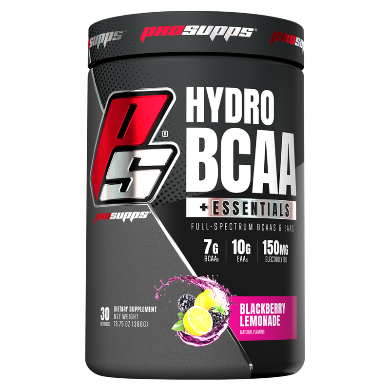 Hydro BCAA + Essentials