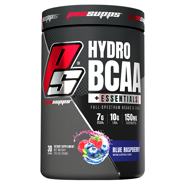 Hydro BCAA + Essentials