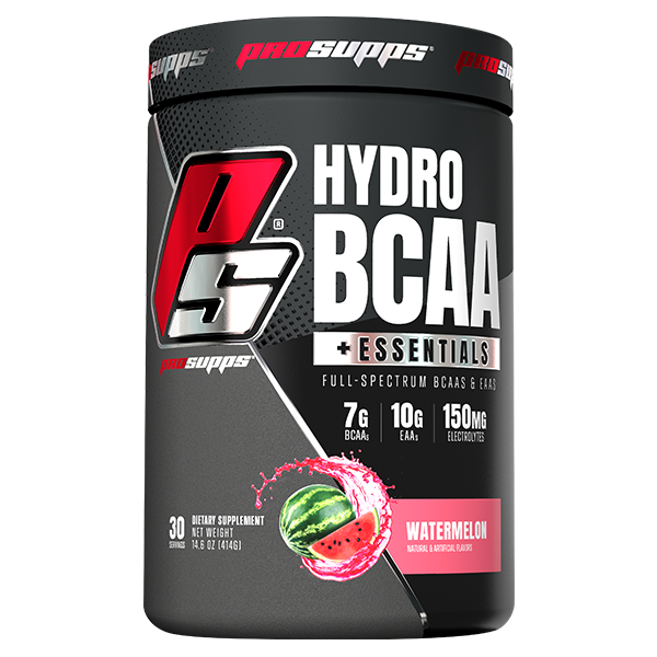 Hydro BCAA + Essentials