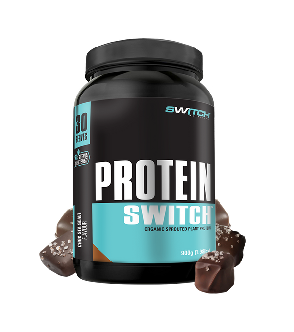 Protein Switch - Nutrition Xpress