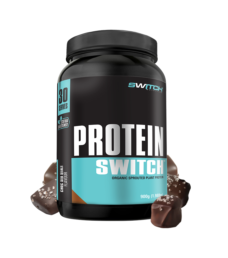 Protein Switch - Nutrition Xpress