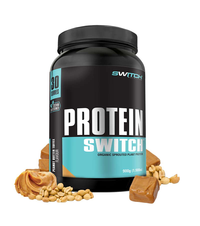 Protein Switch - Nutrition Xpress