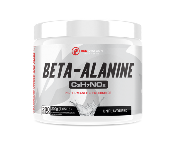 BETA ALANINE - Nutrition Xpress