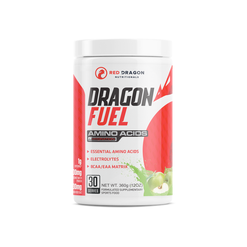 Dragon Fuel EAA's