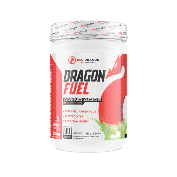 Dragon Fuel EAA's