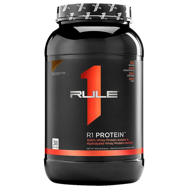 R1 Protein Isolate - Nutrition Xpress