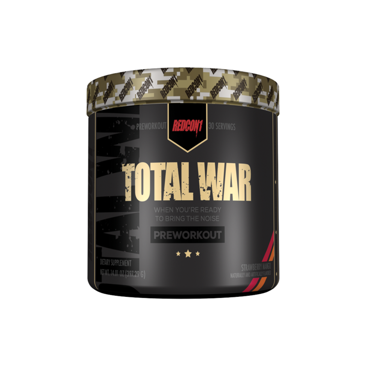 Redcon1 Total War - Nutrition Xpress