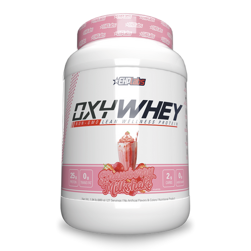 Oxywhey