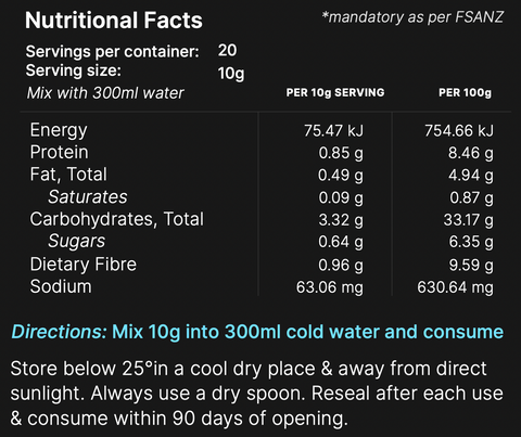 CLEAN GUT - Real Vitality