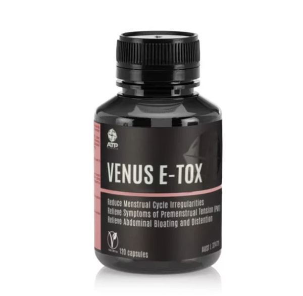 Venus E-Tox - Nutrition Xpress