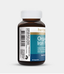 Organic Iron MAX - Nutrition Xpress