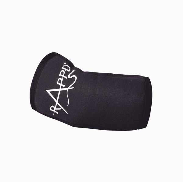 Elbow Sleeves – 5mm Neoprene - Nutrition Xpress