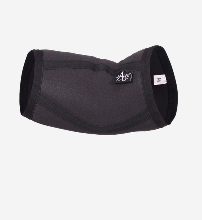 Elbow Sleeves – 5mm Neoprene - Nutrition Xpress