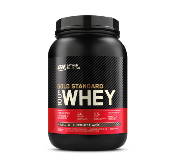 Gold Standard 100% Whey