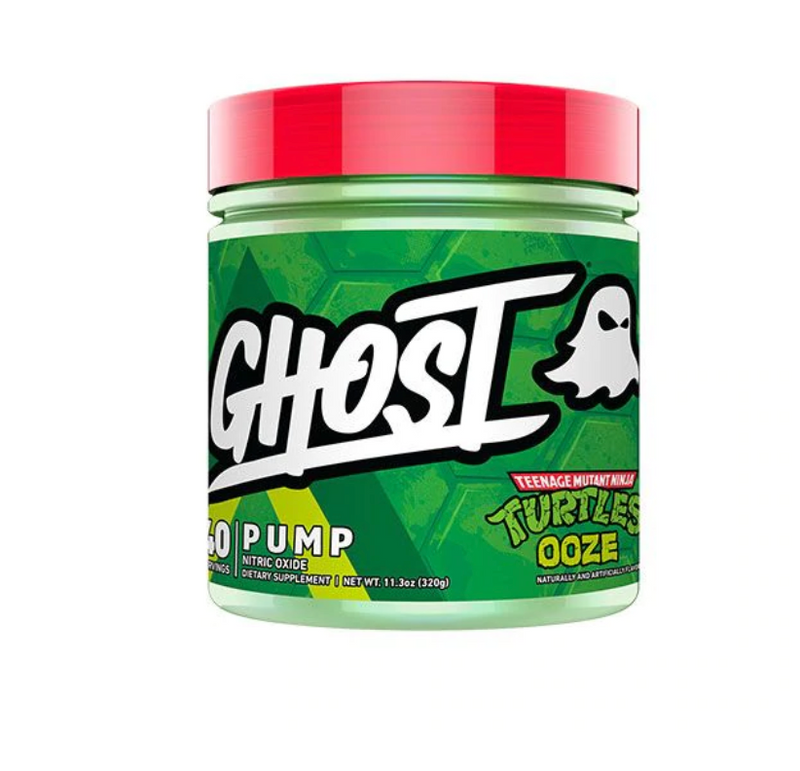 Ghost Pump