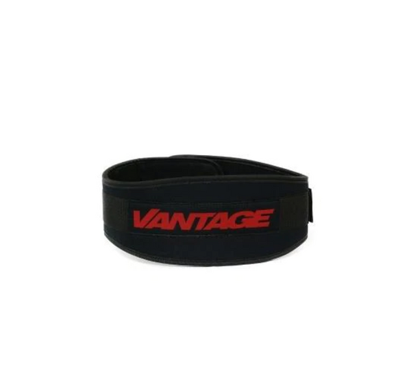 Vantage Neoprene Weightlifting Belt - 4