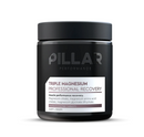 Pillar Performance Triple Magnesium Tablets