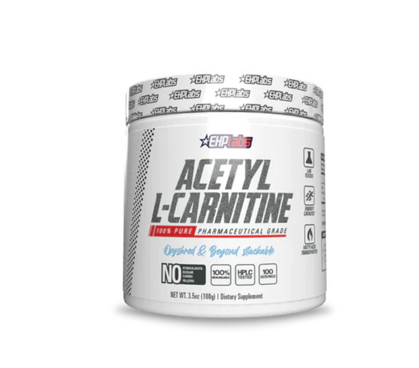 EHP Labs Acetyl L-Carnitine