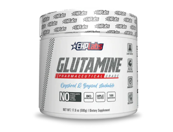 EHP Labs Glutamine