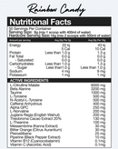 PER4M Nexus Sports Nutrition