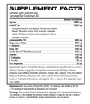 Night Ops Force Elements