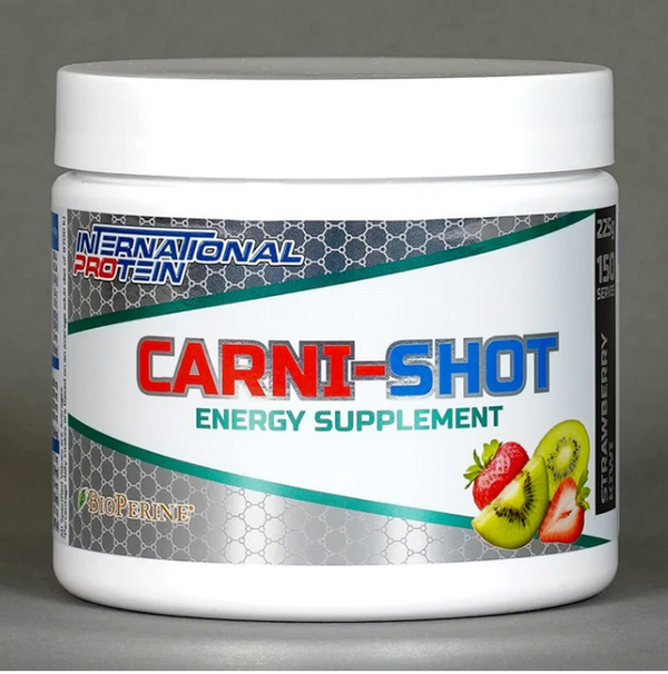 International Protein Carni Shot