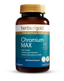Herbs of Gold Chromium Max