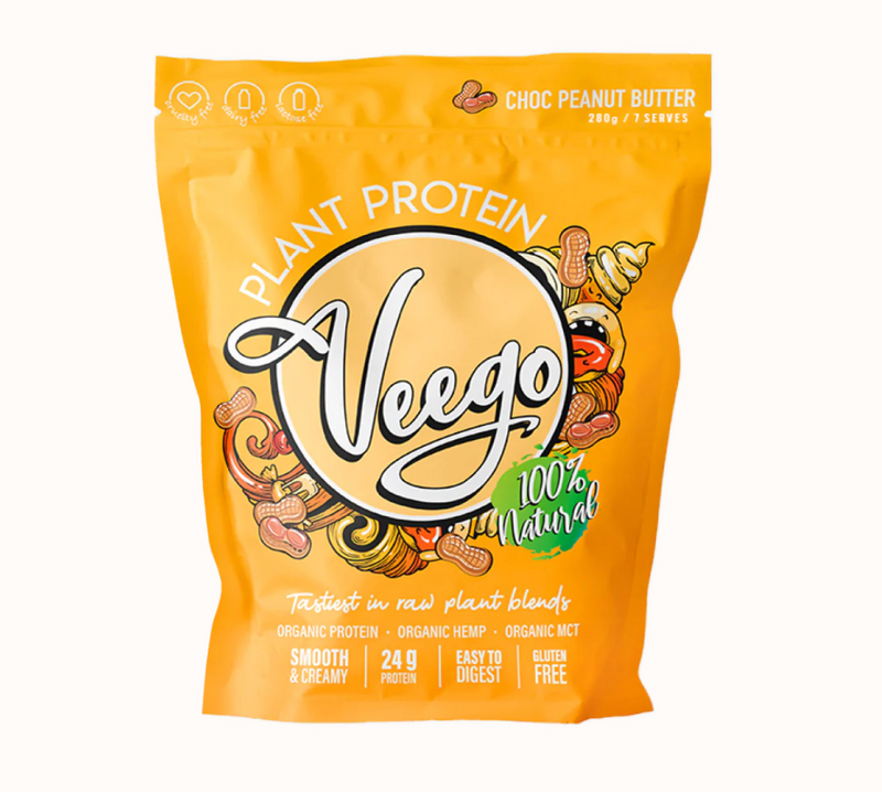 Veego Plant Protein