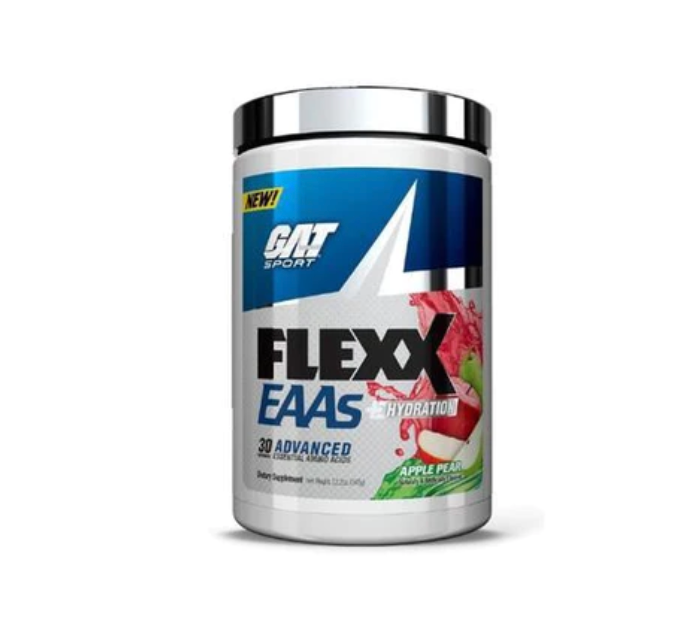 GAT Flexx EAA's