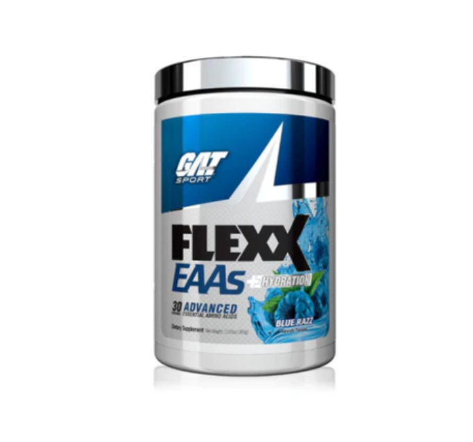 GAT Flexx EAA's