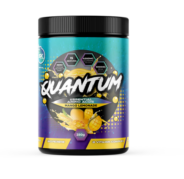 SK Nutrition Quantum