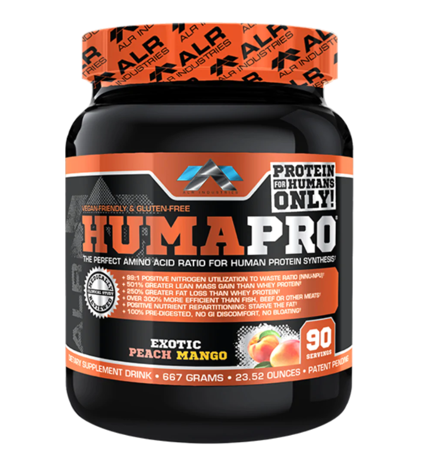 Humapro Humapro