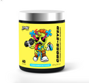 Zombie Labs Cross-Eyed Extreme Pre Workout