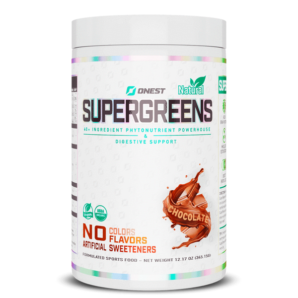 Onest Supergreens